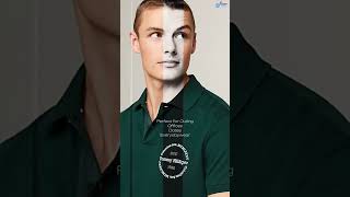 TOMMY HILFIGER Polo shirts fashiontrends fashion [upl. by Poll610]