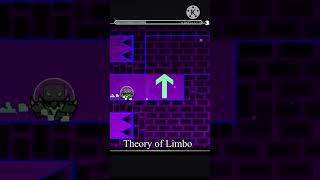 Theory of Limbo geometrydash [upl. by Fahland]