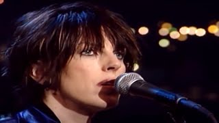 Lucinda Williams — quotSomething About What Happens When We Talkquot — Live [upl. by Oberheim]