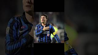 Zanetti🇦🇷🔥 edit football fyp [upl. by Eidahs713]