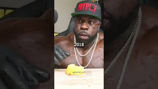 BODYBUILDER THAY ĐỔI CỰC ĐOAN KHÔN NGOAN HAY MẤT TRÍ  KaliMuscle  Date With Gym [upl. by Anirtal]