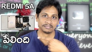 Tech News in Telugu 196  Redmi mobiles రూపాయికే  కోటి రూపాయలా వాచ్ [upl. by Irahc]