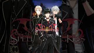 The Spellbinding Kiss–OST1 [upl. by Alyakim223]