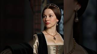 Anne Boleyns Last Wish 👑 shorts facts history [upl. by Waylon]