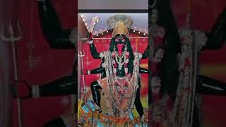 Jai maa kali trending shorts viralshort [upl. by Acinomal]