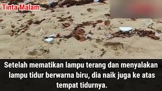 pantai perbatasan natuna cerita vlog Antara mama Dan Kakaku [upl. by Notsirb]