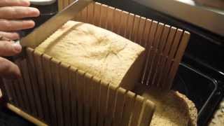 WATCH this before you buy a Bread Slicing Guide [upl. by Moon]