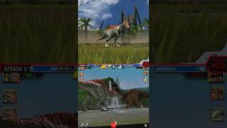 IRRITATOR GEN 2 ALL EVOLUTION amp IRRITATOR GEN 2 ALL ANIMATION  Jurassic World The Game [upl. by Ruscher]