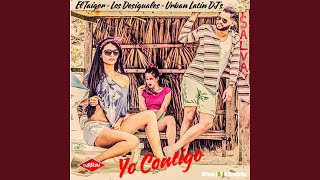 Yo Contigo [upl. by Cardie]