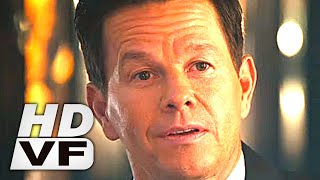 UNCHARTED Bande Annonce VF Aventure 2022 Mark Wahlberg Tom Holland [upl. by Ahseinaj]