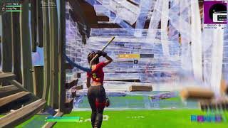 STARPOWER 🌟 Fortnite Montage [upl. by Adlee121]