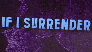 Citizen Soldier  If I Surrender Official Lyric Video [upl. by Atilek24]