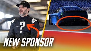 NASCARs New Aero Package  Jimmie Johnson Adds Another Race to Schedule [upl. by Adon189]