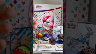 Hit or Miss Pokemon Mini Tin c22 are on point  evolvingskies and brilliantstars ​⁠ [upl. by Ihana]