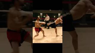 Boyka power kicks tribute  Boyka undisputed fight 🥋 martialarts kick ufc viralshorts shorts [upl. by Eelek]