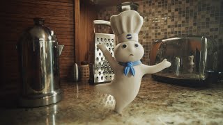 Pillsbury  Doughstraction 15 [upl. by Halehs]