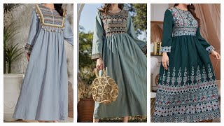 Designer Kurti And Pant Set Collections For Women [upl. by Thelma821]