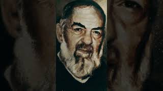 Padre Pio On Womens Dressing [upl. by Arbas883]