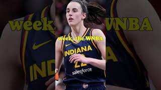 Caitlin Clark sets the Fever record for most 3pointers in a single season during Indianas defeat [upl. by Ahsiad826]