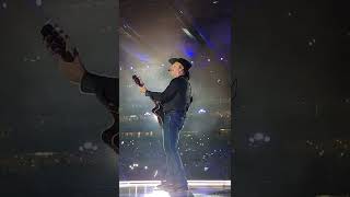 Garth Brooks Unanswered Prayers 9th September 2022 Croke Park stadium Dublin IRELAND [upl. by Mira]