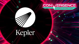 Kepler Interactive Publisher Showcase  Convergence Showcase [upl. by Acirtal]