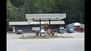 Outlaw Trails to Coalwood Country Corner Store [upl. by Mahmoud]