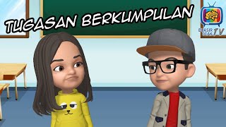 Setiap kali tugasan berkumpulan [upl. by Ille]