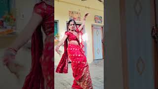 Kya baay hai bhojpuri music trendingreels dance shortvideo 💃 [upl. by Anaujd]