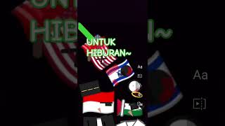 countryballs memes Untuk Hiburan [upl. by Hett818]