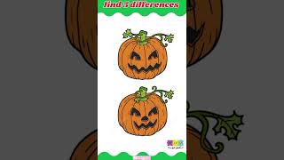 find 5 differences game shorts findthedifference [upl. by Flowers384]