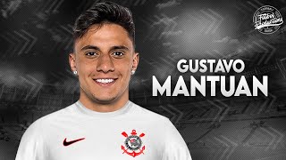 Gustavo Mantuan ► Bem vindo ao Corinthians  ● 2024  HD [upl. by Rena]