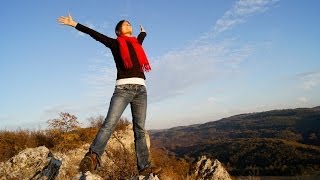 Uplifting Guided Spoken Meditation With Positive Affirmations For Success amp Feeling Good [upl. by Ecirehs]