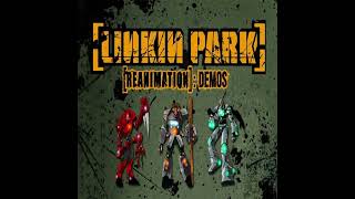 Linkin Park Reanimation Internal Demo CD 2002 Full Album [upl. by Ellerud]