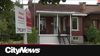 Housing prices in Greater Montreal could rise by 85 per cent in 2024 [upl. by Ahsieker333]