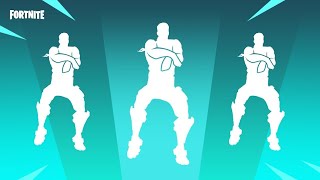 NEW Fortnite GANGNAM STYLE Dance Emote Showcase PSY  Gangnam Style Dance [upl. by Ttcos]