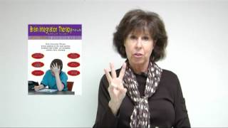 Dianne Crafts quotBrain Integration Therapy Manualquot  Part 1  Introduction [upl. by Edecrem]