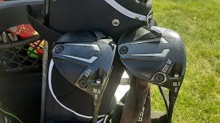 PXG 0311 GEN 5 VS GEN 5 XF [upl. by Hennessey254]