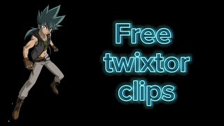 Kyoya Tategami Twixtor clips for editing free [upl. by Retniw627]