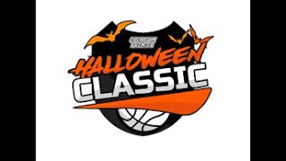 VEBC PREMIER WHITE VS SBC 14U ELITE  2024 G365 HALLOWEEN CLASSIC [upl. by Atsirt963]