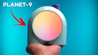 Lampu Dekorasi LUCU RGB Buat Segala Setup  Divoom Planet 9 [upl. by Reube955]