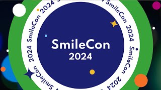 SmileCon 2024 is headed to New Orleans [upl. by Odericus]