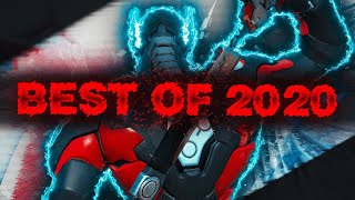 BEST OF SHADDER2K  2020 [upl. by Arerrac]