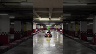 GOKART ile TAŞLARI DÜŞÜRMEME CHALLENGE 🚗 shorts gokart challenge funny emreuzunboy [upl. by Ecital]