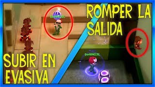 BombSquad como hackear en Evasiva SIN ROOT [upl. by Villada]