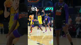 Skrilla remix basketball overtime 5star highlights mixtape ote OTE [upl. by Hamitaf]