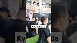 kyla Estrada [upl. by Kerrison]