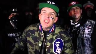 Madchild  Fatal Attraction Snack Diss [upl. by Beale]