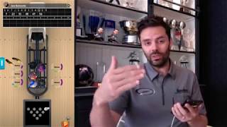 Bowling by Jason Belmonte  How to set up your Arsenal [upl. by Ardnasela]