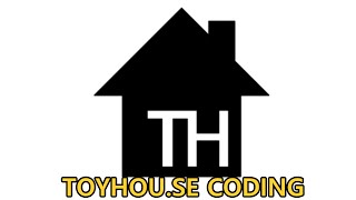 How I code on toy house and what codes [upl. by Evaleen23]