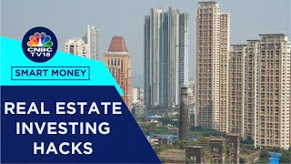 Real Estate Investing Hacks  A Masterclass By RK Mumbai Realtors Ravi Kewalramani  CNBC TV18 [upl. by Atnad555]